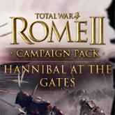 Total War: Rome II - Hannibal u bram pobierz