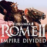 Total War: Rome II - Podzielone imperium pobierz