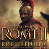 Total War: Rome II - Rise of the Republic pobierz