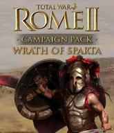 Total War: Rome II - Wrath of Sparta pobierz