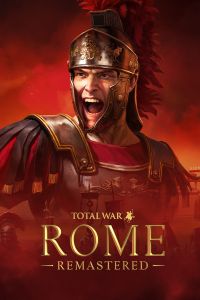 Total War: Rome Remastered pobierz