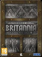 Total War Saga: Thrones of Britannia pobierz