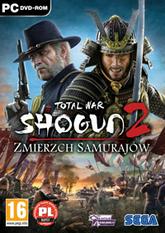 Total War: Shogun 2 - Zmierzch samurajów pobierz