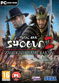 Total War: Shogun 2 - Zmierzch samurajów pobierz