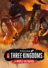 Total War: Three Kingdoms - A World Betrayed pobierz