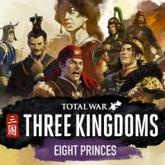 Total War: Three Kingdoms - Eight Princes pobierz