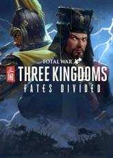 Total War: Three Kingdoms - Fates Divided pobierz