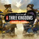 Total War: Three Kingdoms - Mandate of Heaven pobierz