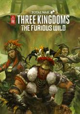 Total War: Three Kingdoms - The Furious Wild pobierz