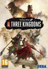 Total War: Three Kingdoms pobierz