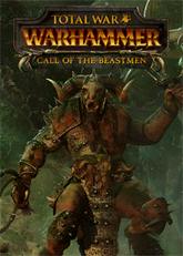 Total War: Warhammer - Call of the Beastmen pobierz