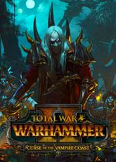 Total War: Warhammer II - Curse of the Vampire Coast pobierz