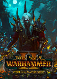 Total War: Warhammer II - Curse of the Vampire Coast pobierz