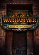 Total War: Warhammer II - Rise of the Tomb Kings pobierz