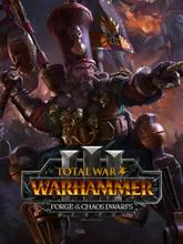 Total War: Warhammer III - Forge of the Chaos Dwarfs pobierz