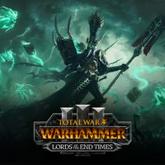 Total War: Warhammer III - Lords of the End Times pobierz