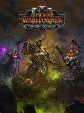 Total War: Warhammer III - Thrones of Decay pobierz