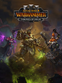 Total War: Warhammer III - Thrones of Decay pobierz