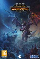 Total War: Warhammer III pobierz