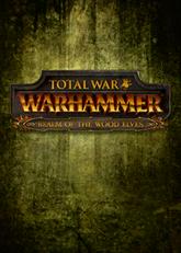 Total War: Warhammer - Realm of The Wood Elves pobierz
