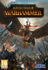 Total War: Warhammer pobierz