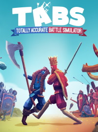 Totally Accurate Battle Simulator pobierz