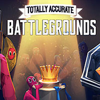 Totally Accurate Battlegrounds pobierz