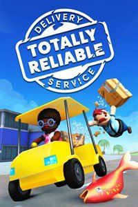 Totally Reliable Delivery Service pobierz