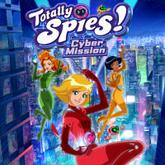 Totally Spies! Cyber Mission pobierz