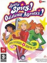 Totally Spies! Totally Party pobierz