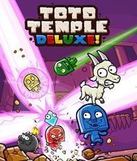 Toto Temple Deluxe pobierz