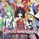 Touhou Genso Wanderer Reloaded pobierz