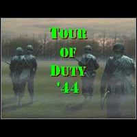 Tour of Duty pobierz
