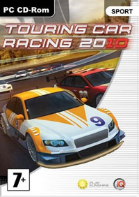 Touring Car Racing 2010 pobierz