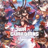 Towa and the Guardians of the Sacred Tree pobierz