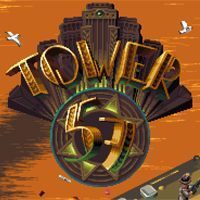 Tower 57 pobierz