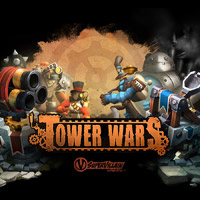 Tower Wars pobierz