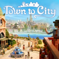 Town to City pobierz