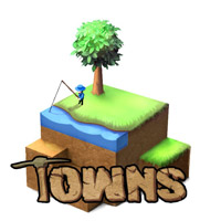 Towns pobierz