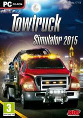 Towtruck Simulator 2015 pobierz