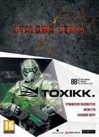 TOXIKK. pobierz