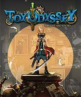 Toy Odyssey: The Lost and Found pobierz