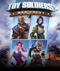 Toy Soldiers: War Chest pobierz