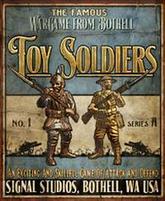 Toy Soldiers pobierz