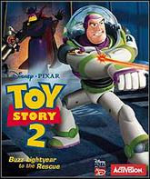 Toy Story 2: Gra Akcji pobierz
