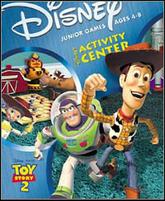 Toy Story 2: Gry i Zabawy pobierz