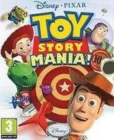 Toy Story Mania pobierz