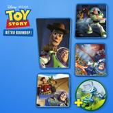 Toy Story: Retro Roundup! pobierz