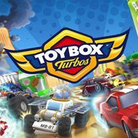 Toybox Turbos pobierz