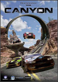 Trackmania 2: Canyon pobierz